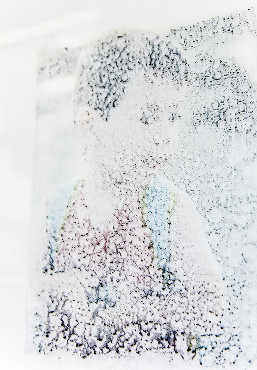 Jean-Daniel Pellen, SOUVENIRS DE VACANCES, 2016