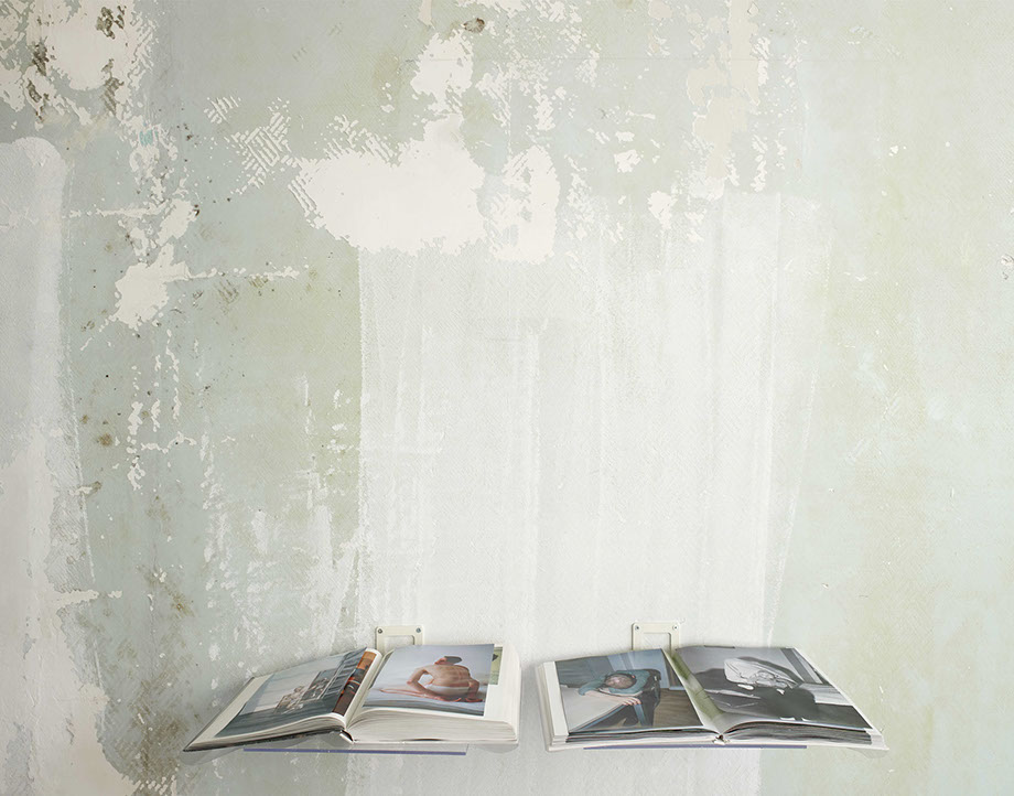 Hubert Crabières, LA PESANTEUR        ET        LA GRÂCE, 2013, 23x27 cm, 22x29 cm, Exemplaires uniques