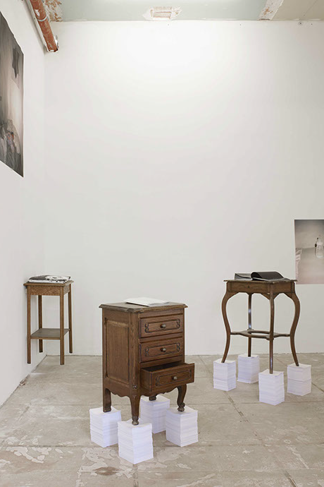 Konstantinos Kyriakopoulos, Nana Kogler